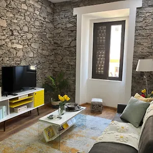 Techas Center Luxurious Appartement